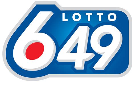 Canada Lotto 649.